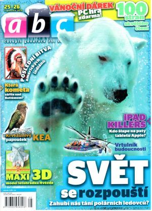 ABC 25-26. - 2010 - Kolektív autorov