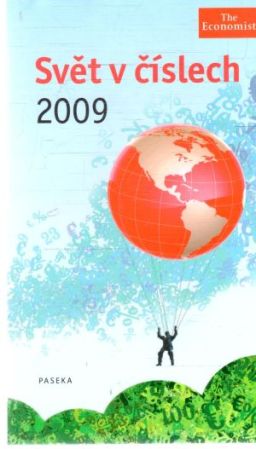 Svět v číslech 2009 - Kolektív autorov