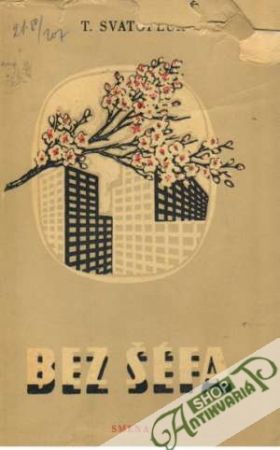 Bez šéfa - Svatopluk T.