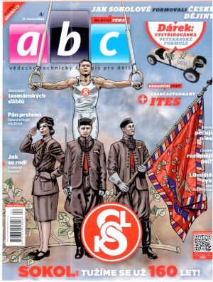 ABC 4. - 2022 - Kolektív autorov
