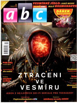 ABC 3. - 2022 - Kolektív autorov