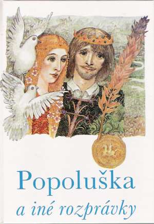 Popoluška a iné rozprávky - Kolektív autorov