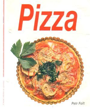 Pizza - Fořt Petr