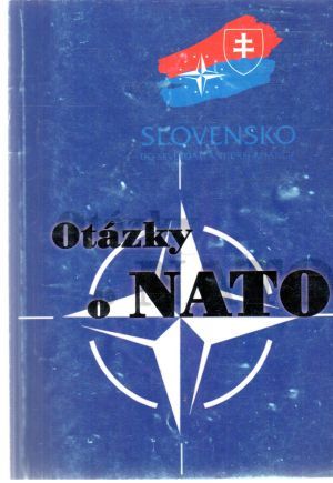 Otázky o NATO - Mečiar Vladimír