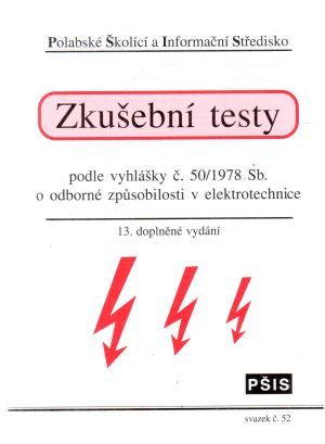 Zkušební testy - Kolektív autorov