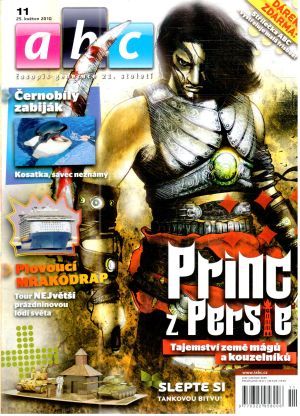 ABC 11. - 2010 - Kolektív autorov
