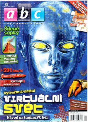 ABC 12. - 2010 - Kolektív autorov