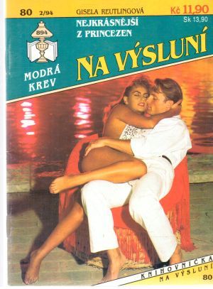 Nejkrásnější z princezen - Reutlingová Gisela