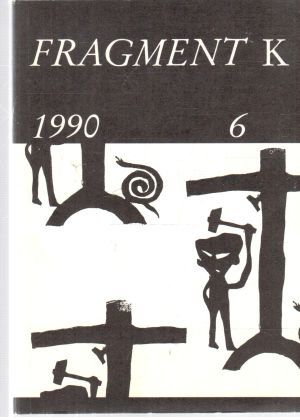 Fragment K 6/1990 - Kolektív autorov
