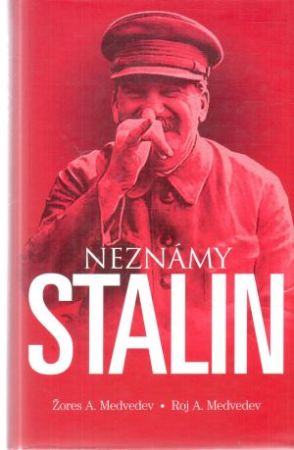 Neznámy Stalin - Medvedev Žores, Roj