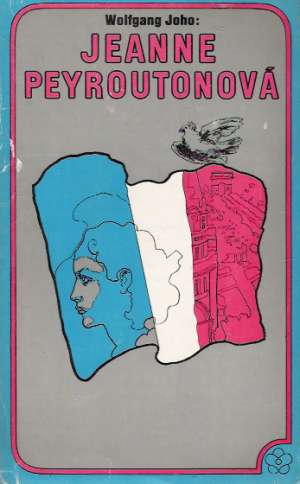 Jeanne Peyroutonová - Joho Wolfgang