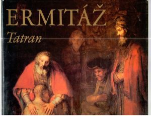 Ermitáž - Nemilova Inna Sergejevna
