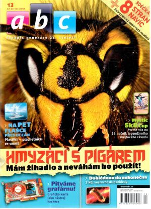 ABC 13. - 2010 - Kolektív autorov