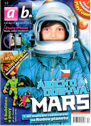 ABC 17. - 2010 - Kolektív autorov