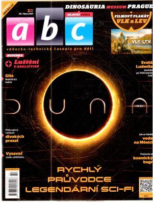 ABC 22. - 2021 - Kolektív autorov