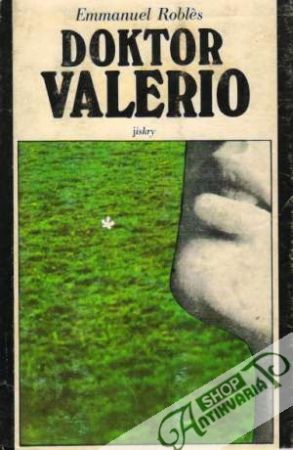 Doktor Valerio - Robles Emmanuel