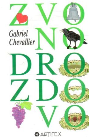 Zvonodrozdovo - Chevallier Gabriel