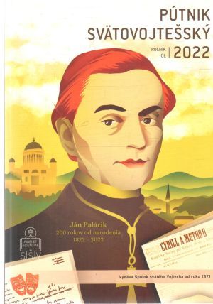 Pútnik svätovojtešský 2022 - Kolektív autorov