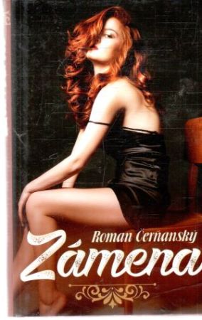 Zámena - Čerňanský Roman