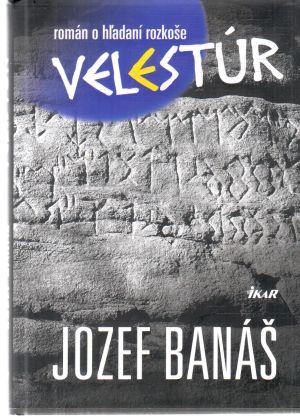 Velestúr - Banáš Jozef