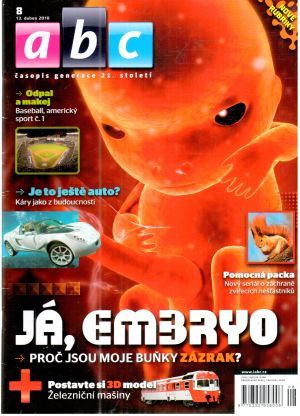 ABC 8. - 2010 - Kolektív autorov