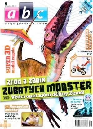 ABC 9. - 2010 - Kolektív autorov
