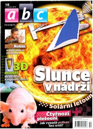 ABC 10. - 2010 - Kolektív autorov