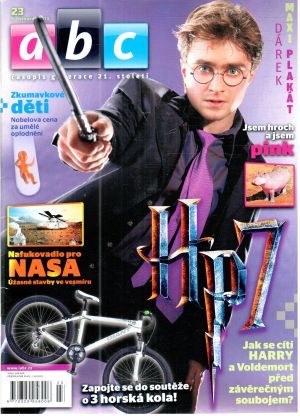 ABC 23. - 2010 - Kolektív autorov