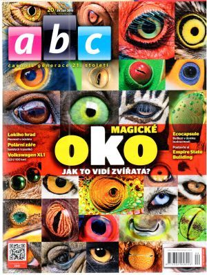 ABC 20. - 2015 - Kolektív autorov