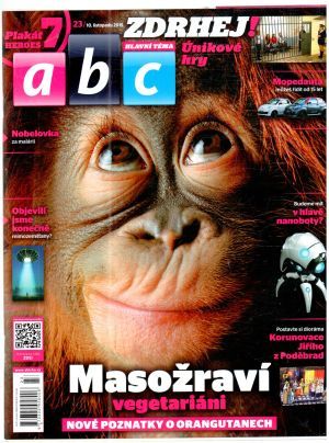 ABC 23. - 2015 - Kolektív autorov