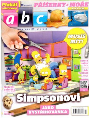 ABC 11. - 2015 - Kolektív autorov