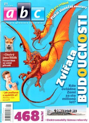 ABC 21. - 2010 - Kolektív autorov