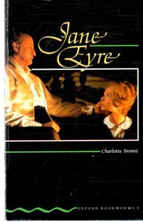 Jane Eyre - Bronte Charlotte