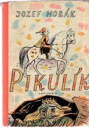 Pikulík - Horák Jozef