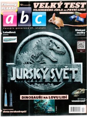 ABC 12. - 2015 - Kolektív autorov