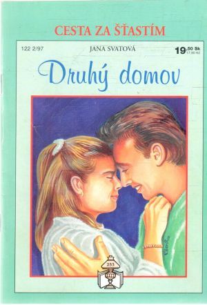 Druhý domov - Svatová Jana