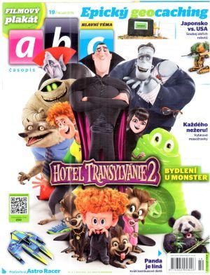 ABC 19. - 2015 - Kolektív autorov