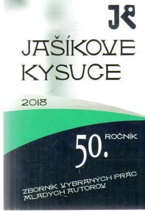 Jašíkove Kysuce - Kolektív autorov