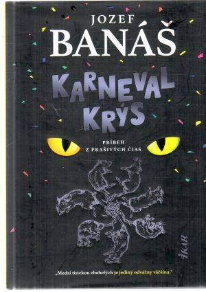 Karneval krýs - Banáš Jozef