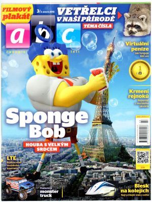 ABC 3. - 2015 - Kolektív autorov