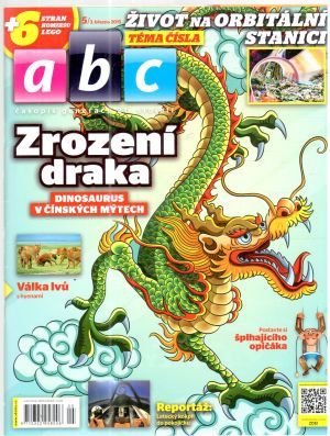ABC 5. - 2015 - Kolektív autorov
