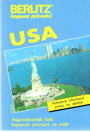 USA - Kolektív autorov