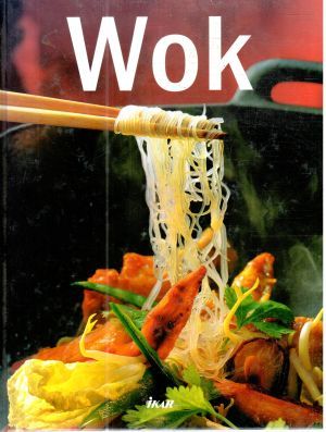 Wok - Strukelyová Ľudmila