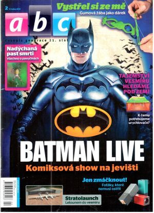 ABC 2. - 2012 - Kolektív autorov