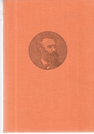 Dvacet tisíc mil pod mořem - Verne Jules