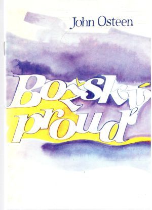 Božský proud - Osteen John