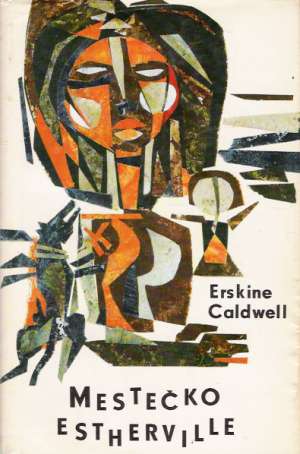 Mestečko Estherville - Caldwell Erskine