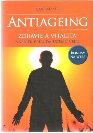 Antiageing - Mayer Igor