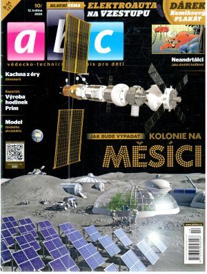 ABC 10. - 2020 - Kolektív autorov