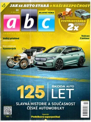 ABC 22. - 2020 - Kolektív autorov
